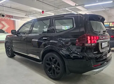 Kia Mohave 2020, 139250 км, за 21300000 KRW - фото 2