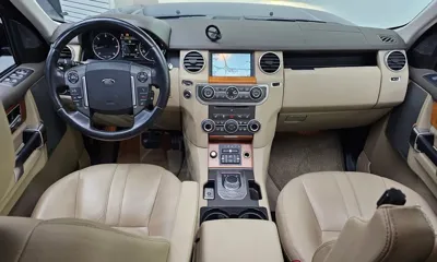 Land Rover Discovery 2014, 99841 км, за 26000000 KRW - фото 7