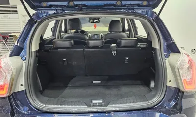 KG_Mobility_Ssangyong TIBOLI 2017, 115958 км, за 6990000 KRW - фото 20