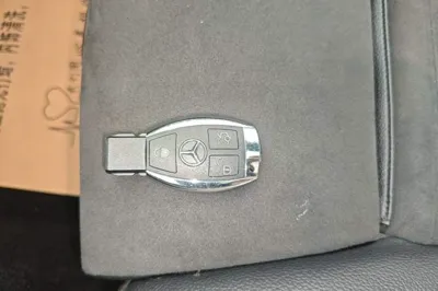 Mercedes-Benz CLA 2017, 57500 км, за 100270.05 CNY - фото 23