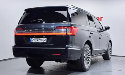 Lincoln Navigator 2021, 109006 км, за 41900000 KRW - фото 2