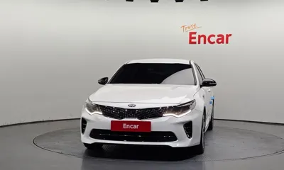 Kia K5 2018, 152978 км, за 7300000 KRW