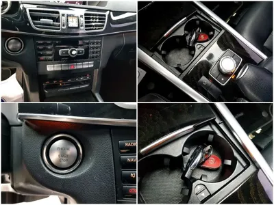 Mercedes-Benz E-Class 2015, 161186 км, за 9900000 KRW - фото 12