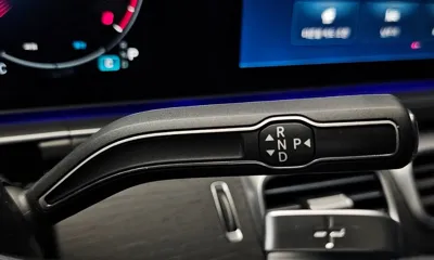 Mercedes-Benz GLE-Class 2025, 9789 км, за 117300000 KRW - фото 9