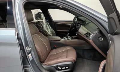 BMW 5-Series 2018, 137880 км, за 21800000 KRW - фото 26