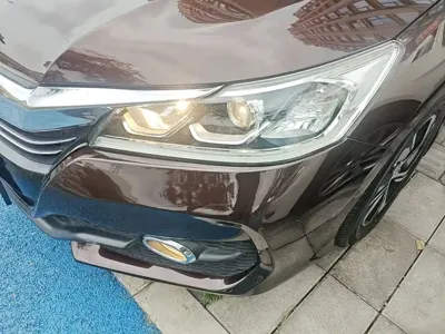Honda Accord 2016, 141700 км, за 51200 CNY - фото 24