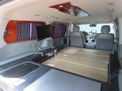 Hyundai Starex 2017, 137699 км, за 13800000 KRW - фото 7