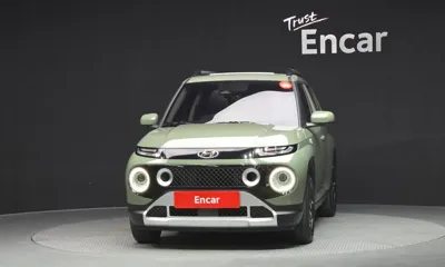 Hyundai Casper 2023, 66281 км, за 15200000 KRW