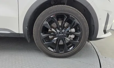 Kia Sorento 2022, 44360 км, за 31900000 KRW - фото 21