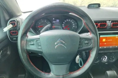 Citroen C3-XR 2019, 42100 км, за 45084.13 CNY - фото 19