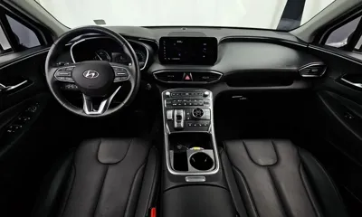 Hyundai Santafe 2023, 44438 км, за 28500000 KRW - фото 7