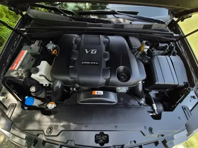 Kia Mohave 2015, 170630 км, за 8900000 KRW - фото 20