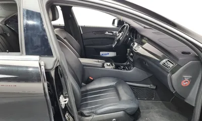 Mercedes-Benz CLS-Class 2014, 229431 км, за 10900000 KRW - фото 11