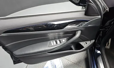 BMW 5-Series 2019, 127300 км, за 24500000 KRW - фото 24