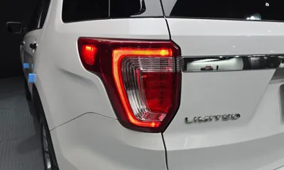 Ford Explorer 2017, 68250 км, за 15500000 KRW - фото 23