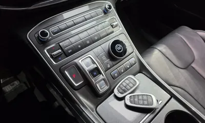 Hyundai Santafe 2021, 79482 км, за 25500000 KRW - фото 9