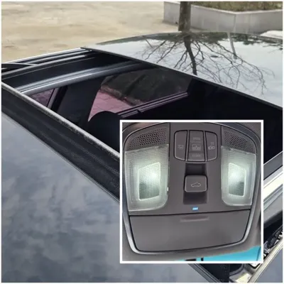 Hyundai Sonata 2018, 129701 км, за 13300000 KRW - фото 6