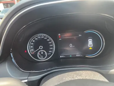 Genesis GV70 2021, 83245 км, за 34790000 KRW - фото 8