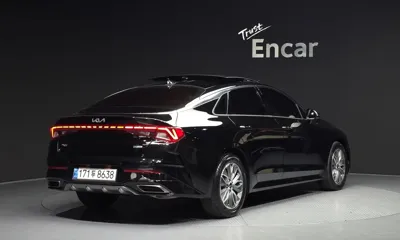 Kia K5 2022, 72570 км, за 20300000 KRW - фото 2