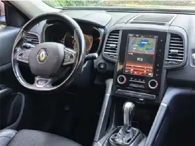Renault Koleos 2017, 80000 км, за 35800 CNY - фото 8