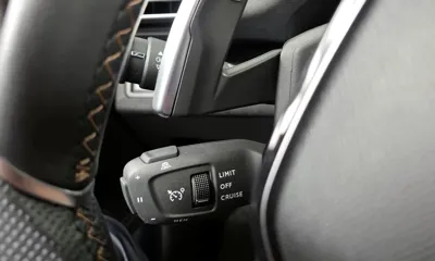 Peugeot 5008 2022, 35513 км, за 30000000 KRW - фото 27