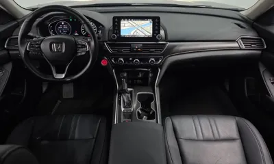 Honda Accord 2019, 125440 км, за 13400000 KRW - фото 7