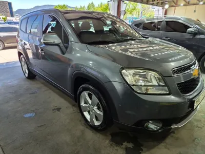 ChevroletGMDaewoo Orlando 2014, 174331 км, за 3900000 KRW