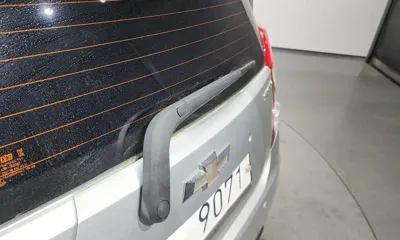 ChevroletGMDaewoo Spark 2014, 114416 км, за 2400000 KRW - фото 17