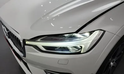 Volvo XC60 2019, 127585 км, за 24900000 KRW - фото 22