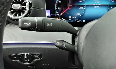 Mercedes-Benz E-Class 2021, 75119 км, за 48500000 KRW - фото 15