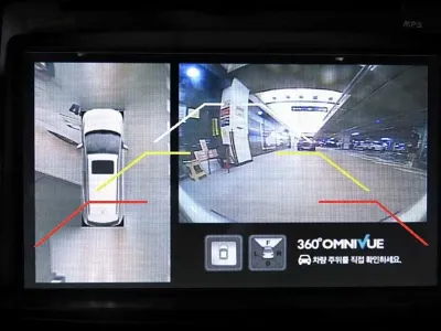 KG_Mobility_Ssangyong KORANDO 2015, 162350 км, за 9990000 KRW - фото 15