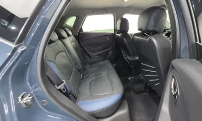 Renault-KoreaSamsung QM3 2016, 50111 км, за 7700000 KRW - фото 30