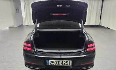Genesis G80 2021, 38395 км, за 43900000 KRW - фото 33