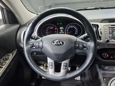 Kia Sportage 2015, 155105 км, за 9400000 KRW - фото 12