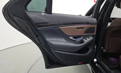 Mercedes-Benz S-Class 2020, 26244 км, за 64900000 KRW - фото 25
