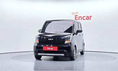 Kia Ray 2023, 31312 км, за 14990000 KRW