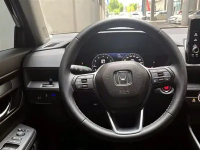 Honda Breeze 2024, 8500 км, за 139800 CNY - фото 13