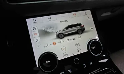 Land Rover Range Rover Velar 2018, 129686 км, за 25990000 KRW - фото 32