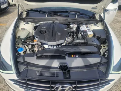 Hyundai Sonata 2020, 44813 км, за 18990000 KRW - фото 6
