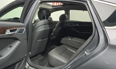 Hyundai Genesis 2016, 172210 км, за 8800000 KRW - фото 11