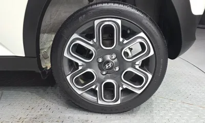 Hyundai Casper 2024, 17539 км, за 17000000 KRW - фото 21