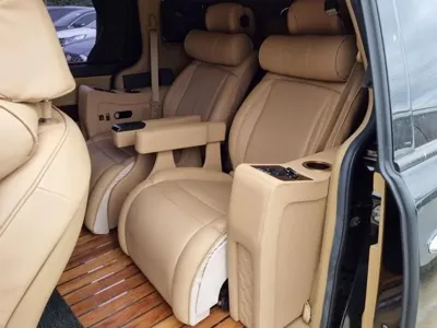 Kia Canival 2019, 169912 км, за 17900000 KRW - фото 20