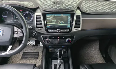 KG_Mobility_Ssangyong Rexton 2018, 146019 км, за 14500000 KRW - фото 14