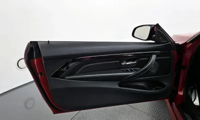 BMW M4 2015, 88614 км, за 36990000 KRW - фото 25