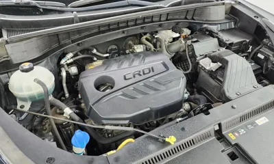 Hyundai Tucson 2019, 84711 км, за 99990000 KRW - фото 6