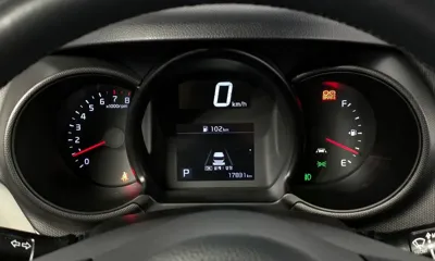 Kia Ray 2022, 17831 км, за 13500000 KRW - фото 8