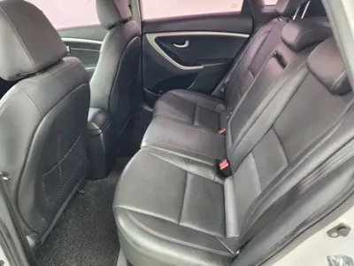 Hyundai i30 2015, 115481 км, за 5900000 KRW - фото 12