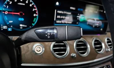 Mercedes-Benz E-Class 2022, 63325 км, за 44800000 KRW - фото 9