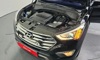 Hyundai Maxcruz 2015, 133927 км, за 10900000 KRW - фото 6