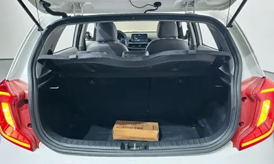 Kia Morning 2019, 51139 км, за 9300000 KRW - фото 20